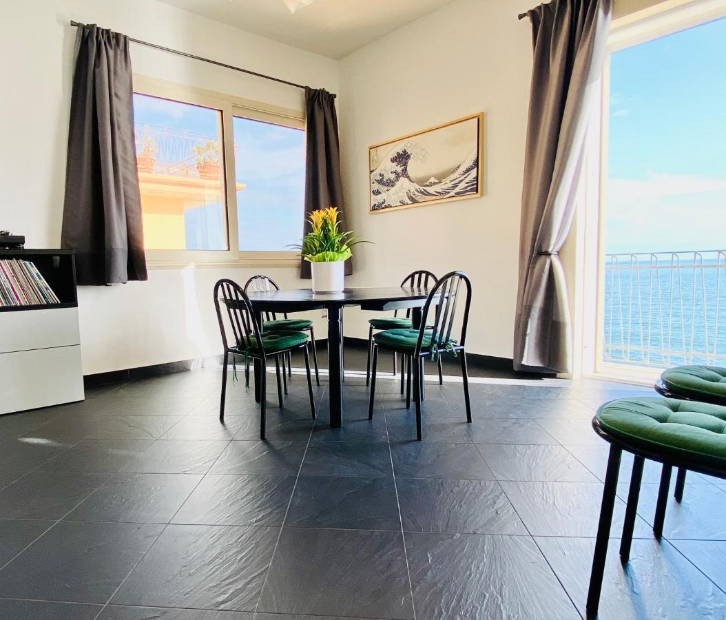 Appartamento Bright With Sea View Balcony *