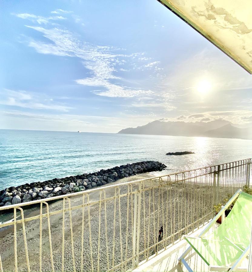 Appartamento Bright With Sea View Balcony *