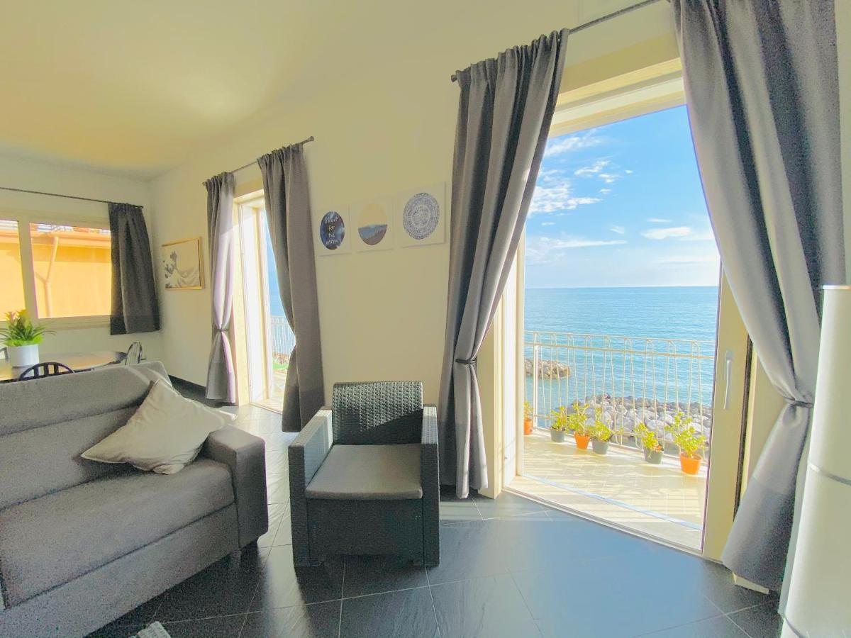 Bright With Sea View Balcony Appartamento *