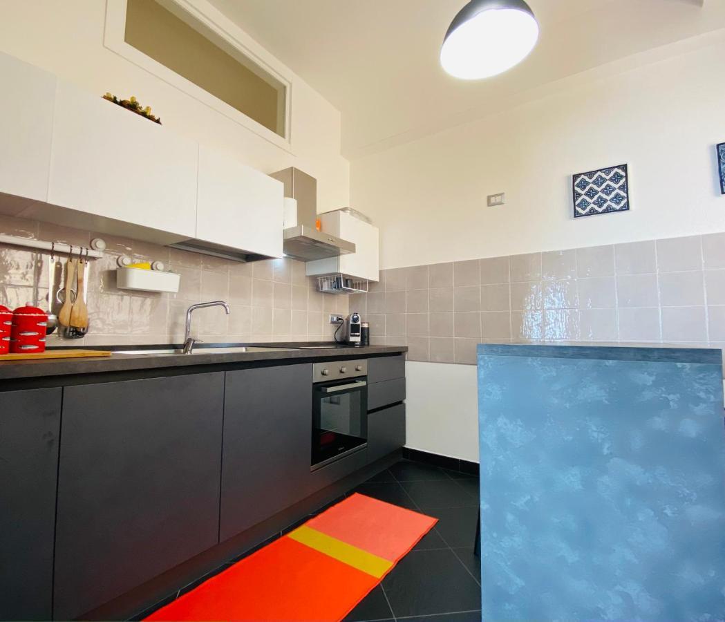 Bright With Sea View Balcony Appartamento *